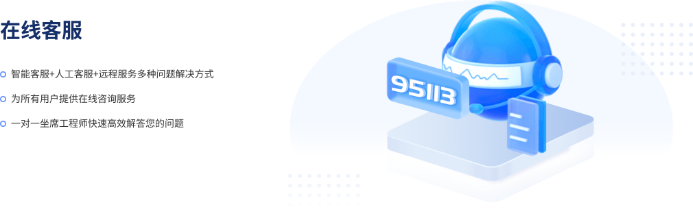 在线客服内容
